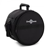 Gear4music Deluxe 10x8 Padded Tom Drum Bag