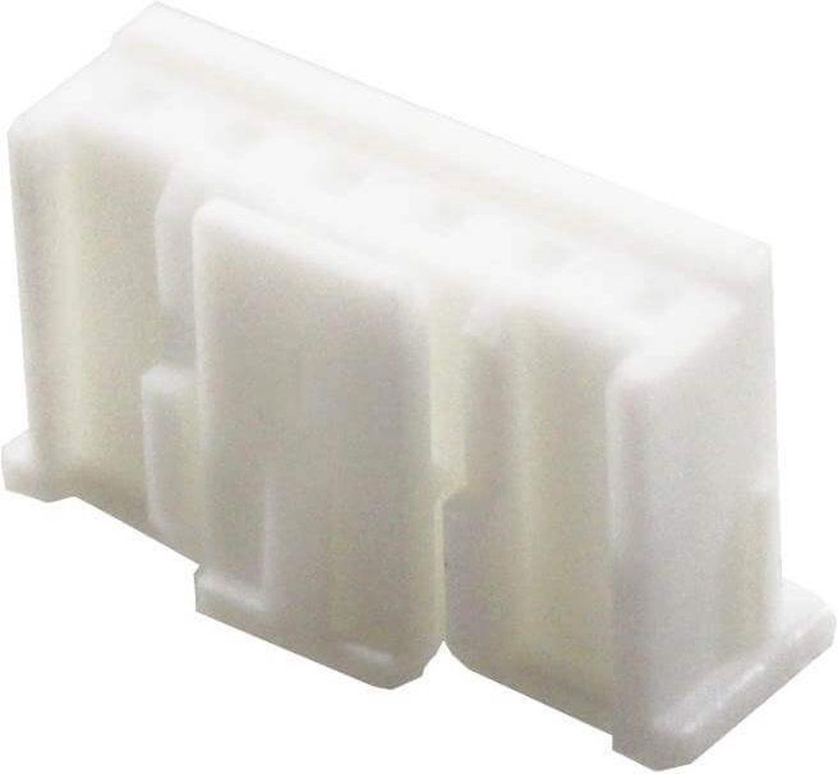 Cortina E-systeem 2.5 connector 1.6 36v - 8592842049603
