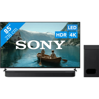 Sony Bravia 3 II / LED / 85 / 2026