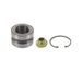 SKF VKBA 3965 wiellagerset
