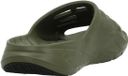 Teva Ultra-comf Slide Sandalen Groen EU 45 1/2