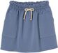 Vertbaudet Fleece rok voor meisjes