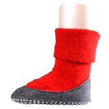 Falke Cosyshoe Wandelsokken Kinderen Rood Maat 2930
