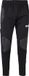 Derbystar Keepersbroek Nico Pro II Junior Sportbroek - Maat 152 - Unisex - Zwart