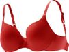 Royal Lounge Royal Fit Padded Bra Scarlet Red - 75B