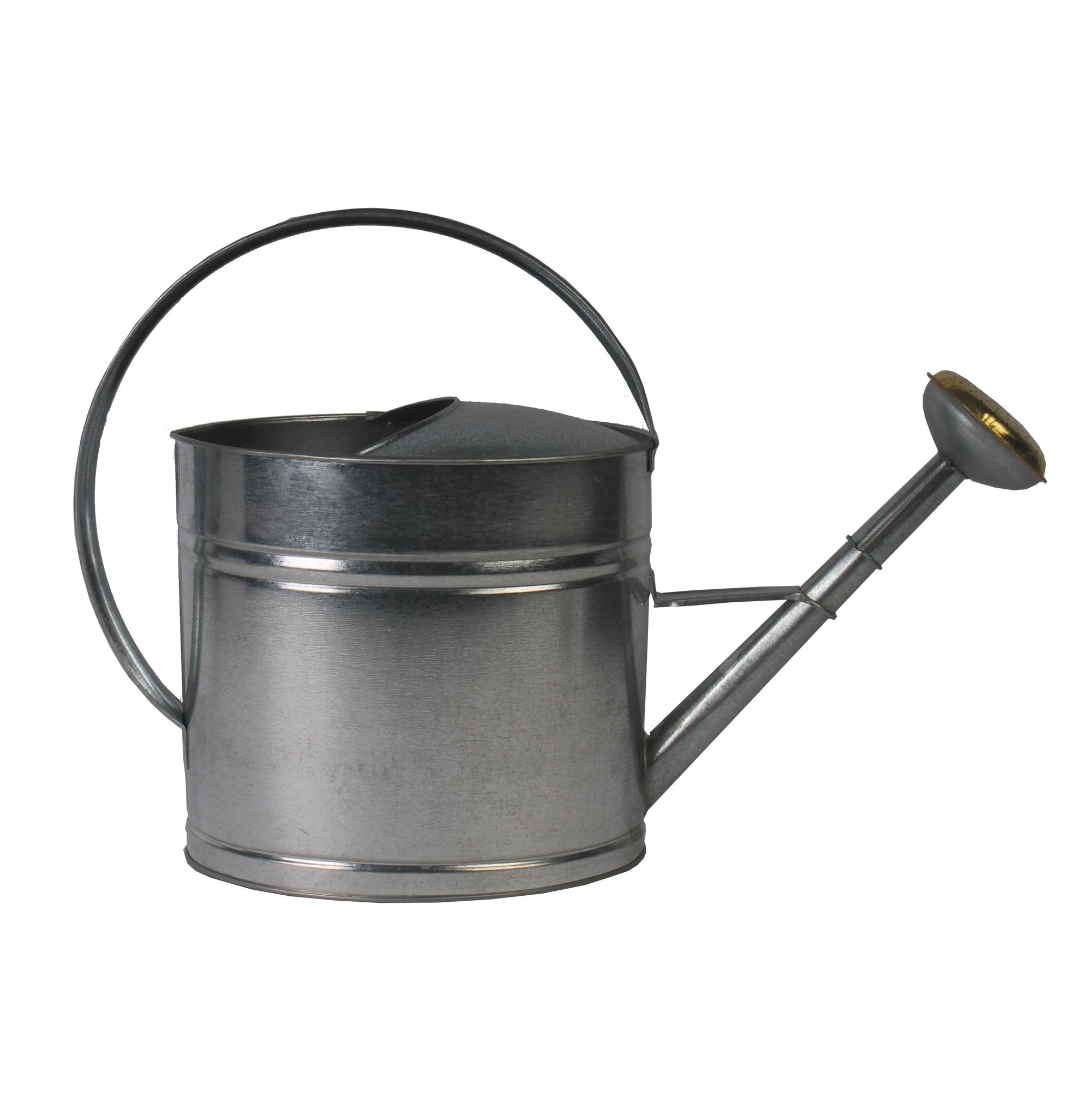 Talen Tools Gieter Gegalvaniseerd 10L - 8712448006330