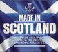 Reel Legends Sony Music Made In Scotland CD Standard Edition Various Artists