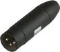 DAP-audio-adapter XLR-Stecker Mini-XLR-Stecker 4-polig