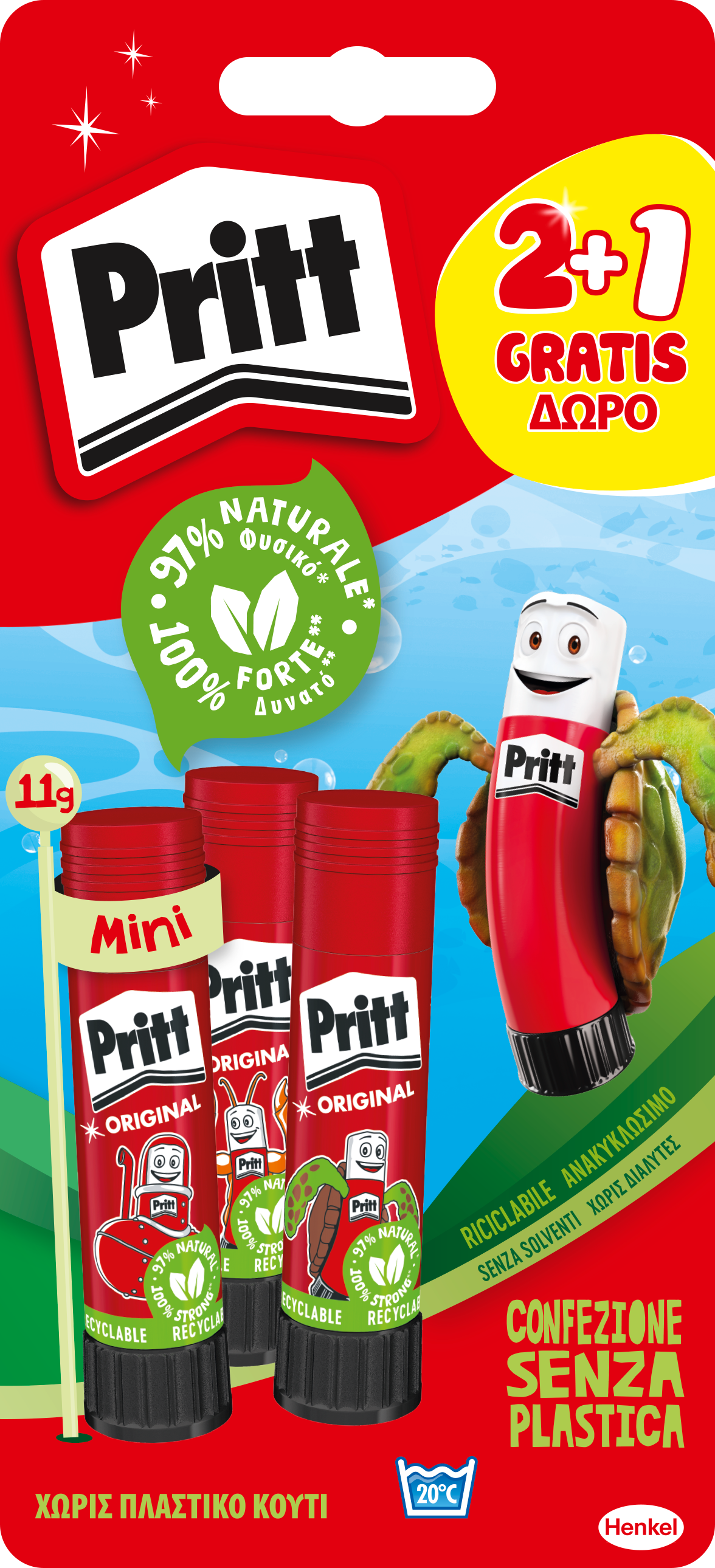 Pritt 1444997