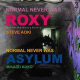 Normal Crass - Normal Never Was III (12" Single) (Limited Edition) (Coloured Vinyl)