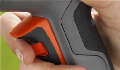 Gardena Premium Multifunctionele Broeskop - 5 Sproeipatronen - Verstelbaar