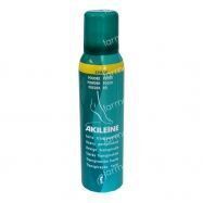 Akileine Voetpoeder Spray 150 ml