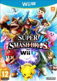 Nintendo Super Smash Bros. - Nintendo Wii U