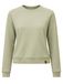 Vivisence Sweatshirt '9004' olijfgroen