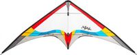 HQ Invento HQ Stuntvlieger Shade 117609 Wit 215 x 92 cm