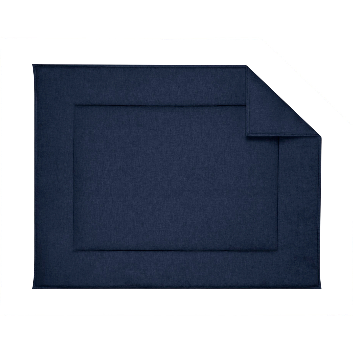 Bink Bedding Bink Bedding Bo Boxkleed Jeans 71 x 122 cm