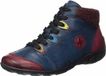 Rieker Bottes Bleu