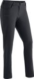 Maier Sports Charlotte - Zwart - Dames - Maat 46