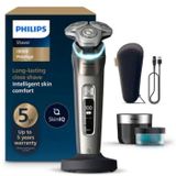 Philips i9000 Prestige XP9208/30, oplaadbare elektrische scheerapparaat
