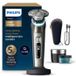 Philips i9000 Prestige XP9208/30, oplaadbare elektrische scheerapparaat
