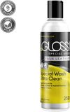 BeGloss Special Wash Kunstleer / Skai - Ultra Clean Detergent - 250 ml