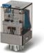 Finder 60.13.8.230.5054 Steekrelais 230 V/AC 10 A 3x wisselcontact