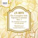 Sonic Rendezvous Signum Classics The Solo Soprano Cantatas, Vol. 1 - The Wedding