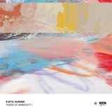 Years Kjetil Husebø - Years Of Ambiguity (CD)