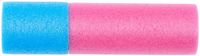 Eddy Toys Waterpistool van foam 15 cm - Roze