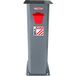Holzmann - Socle Au Sol Pour Touret Polisseuse Serie Dsm Dsmms1
