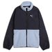 PUMA Quilted Relaxed jas, Blauw, Maat 13-14Y