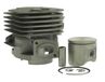 Husqvarna Cylinderset voor kettingzaag 365 SP, 48mm, met flens