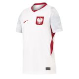 Nike Pologne Maillot Domicile 2026/27 Enfant L: 147-158 cm