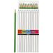 Creativ Company 38578 Kleurpotlood Lichtgroen 12 stuk(s)