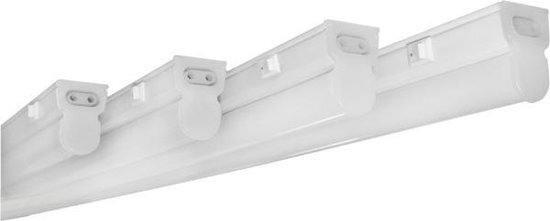 Prilux 'Slimline LED Avant' Onderbouwverlichting 4W - 30cm - neutraal wit