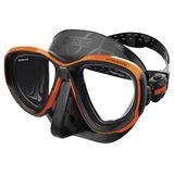 SEAC Afrodite Duikmasker