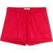 Diverse Short en coton femme Maffen 263