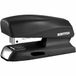 Bostitch Office 20 vel nietmachine, kleine nietmachine formaat, past in de palm van uw hand; zwart (B150-BLK)