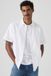 Levi's Authentic Chemise boutonnée à manches courtes - Homme - XL - Blanc / Bright White