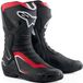 Alpinestars Honda SMX-6 V3 Bottes de moto
