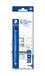 STAEDTLER 100J-HB Jumbo-potloden Mars Lumograph jumbo, zeskantige vorm, hoge breukvastheid, hoge kwaliteit, Made in Germany, hardheid HB, 6 stiften in kartonnen vouwdoos