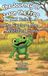 The Journey of Jason the Frog(TM) AI Robot to Explore the World of Lions