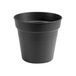 elho Green Basics Kweekpot 27 - Zwart - Kunststof - Ø 27 cm
