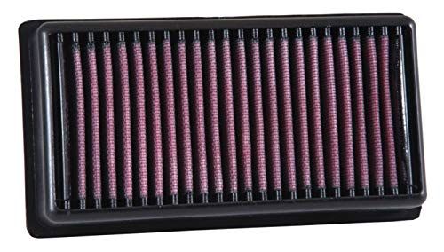 K&N Vervangingsfilter KTM Duke 690 2013-2015 (KT-6912)