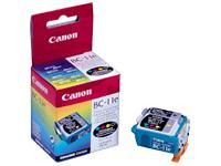 Canon BCI-61 Inktcartridge - Origineel - 3-kleuren - 320 pagina's