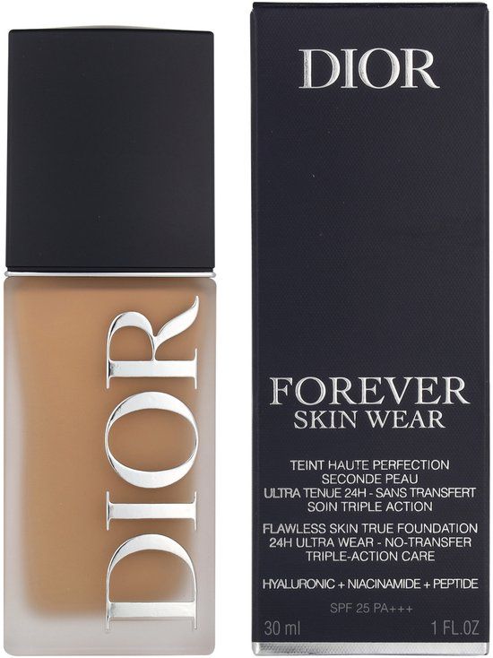 Dior Forever Skin Wear 30 ml - #3W