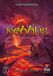 Thunderworks Games Cartographers Heroes Map Pack 1- Nebblis (anglais) - Jeu de société