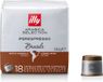 illy - Iperespresso - Arabica Selection - Brazil - Capsules de café - 108 pièces