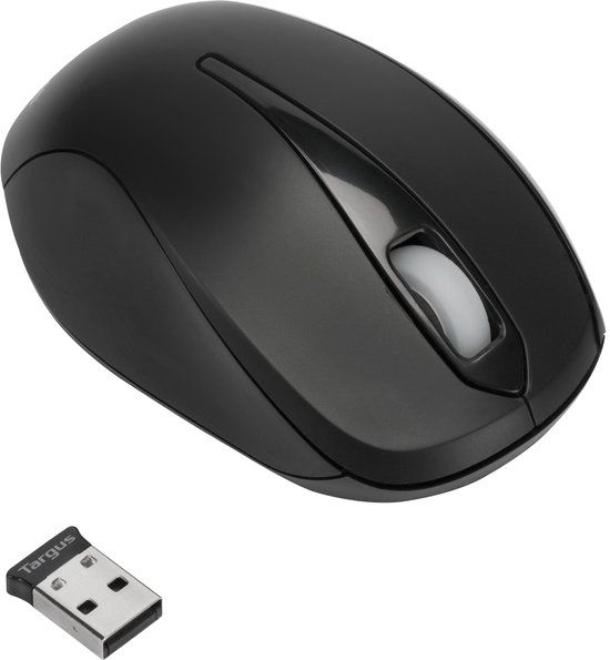 Targus AMW060EU Zwart