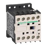 Schneider MINICONT. K STRIP. 6A 24V DC